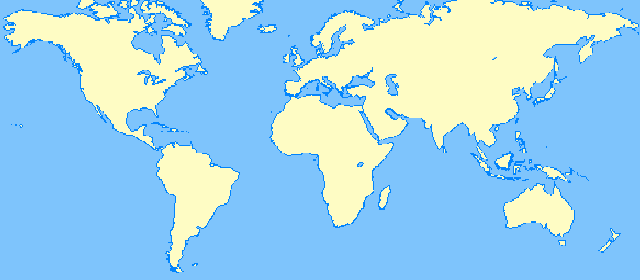 World Map